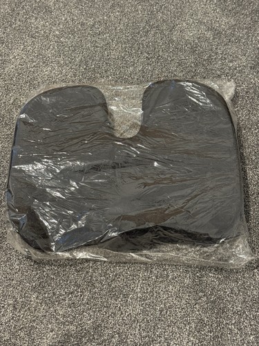 Memory foam car - memory, seat