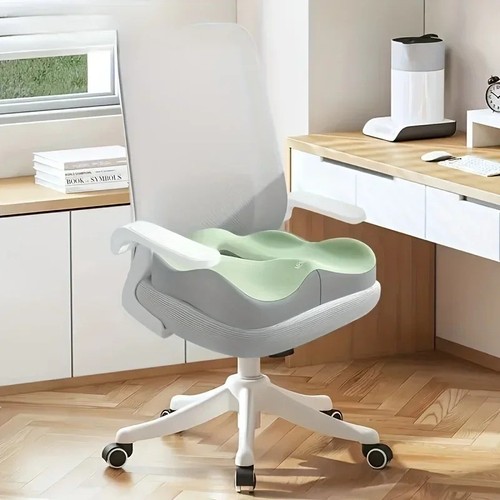 Memory foam car seat cushion - memory,