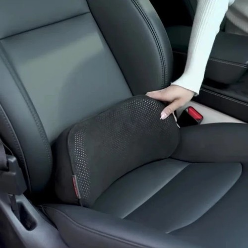 Memory foam lumbar support - lumbar,