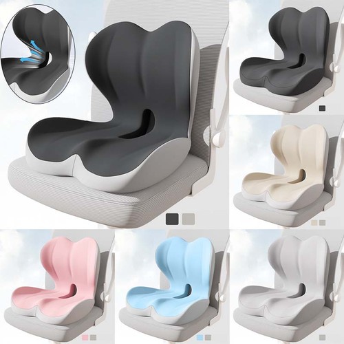 Memory foam seat cushion - seat,
