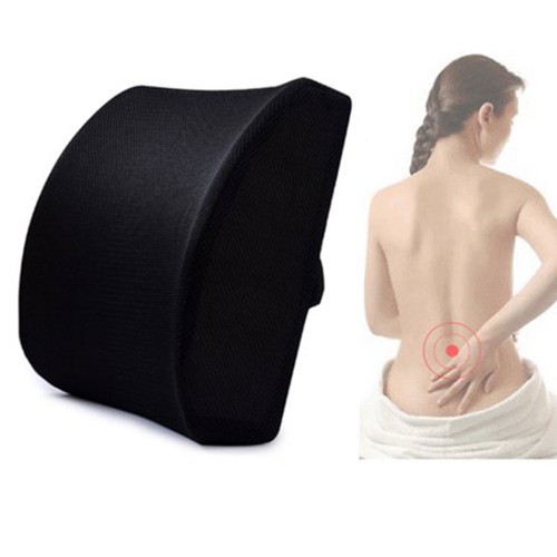 Memory foam seat back pain - memory,