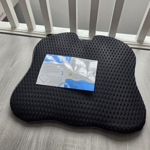 Bnip memory foam seat cushion - bnip,