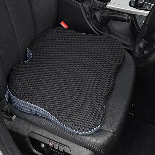 Memory foam car seat cushion - memory,