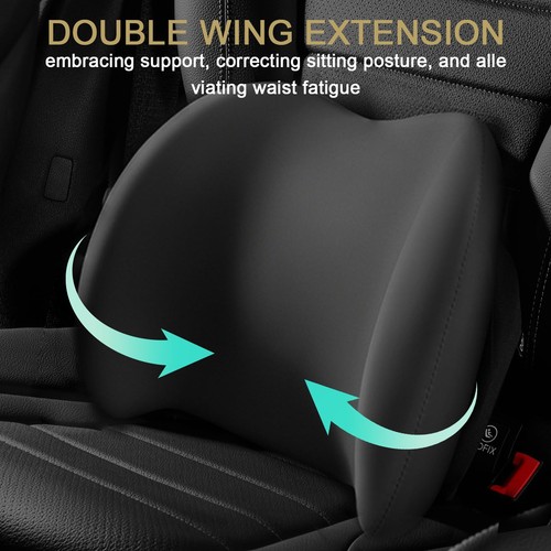 Lumbar back support cushion - lumbar,