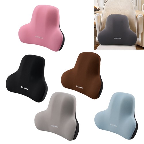 Memory foam lumbar - foam,