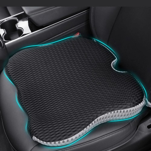 Memory foam car seat - foam,