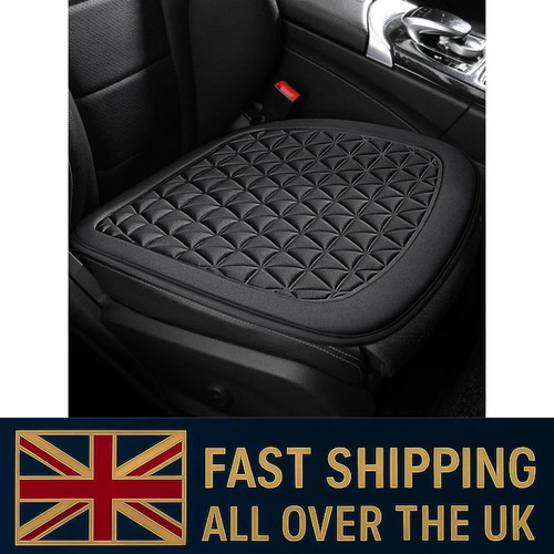 Memory foam car seat - memory,