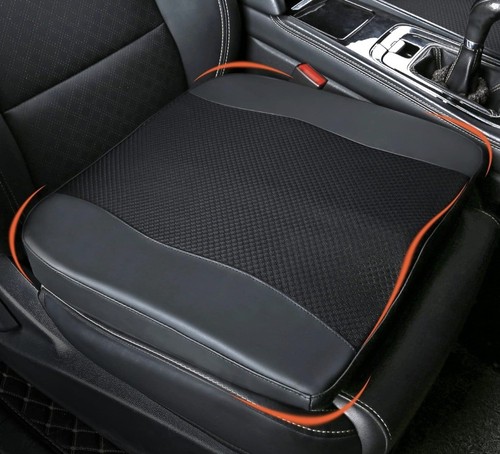 Car seat cushion comfortable - seat,