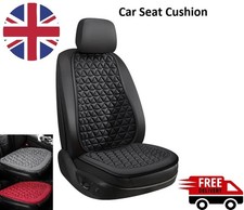 Memory Foam Car Seat Cushion