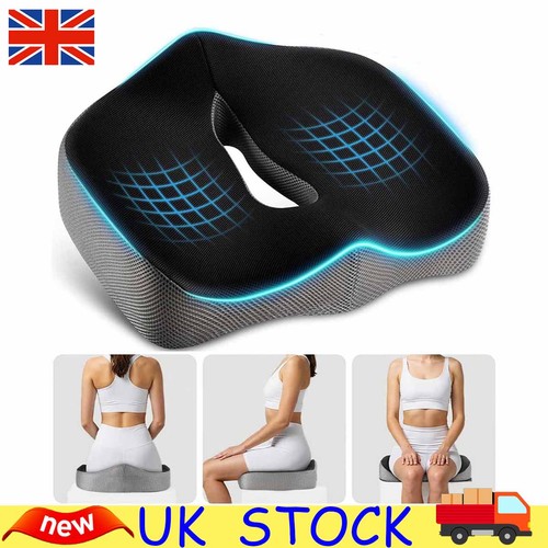 Memory foam seat - memory, cushion