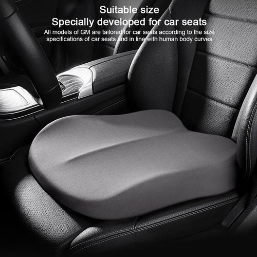 Memory foam car - foam,