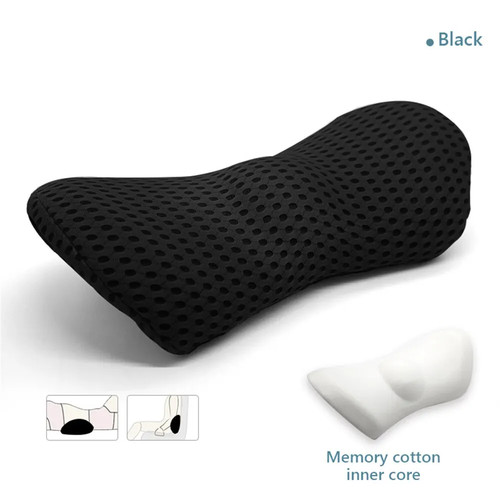 Orthopedic memory foam seat - memory,