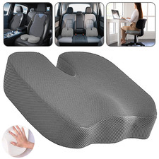 Memory Foam Seat Cushion