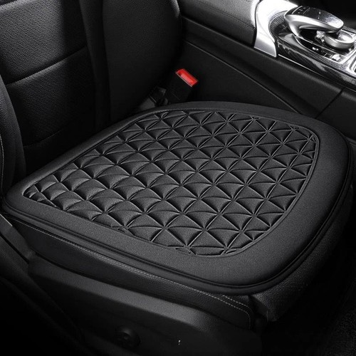 Memory foam car seat - seat, cushion