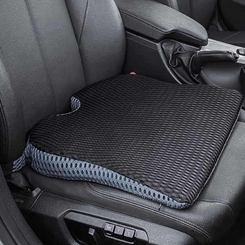 Universal memory foam car seat - universal,