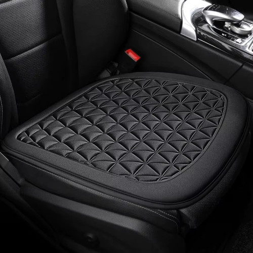 Memory foam car seat - memory,