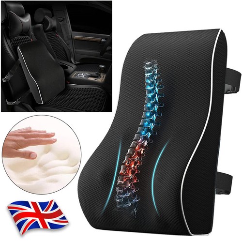 Orthopedic memory foam seat - foam,