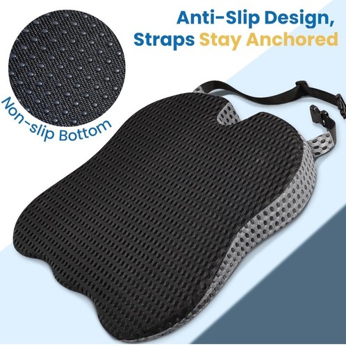 Qutool car seat cushion - ,