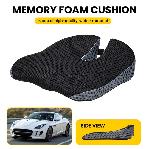Universal memory foam seat - foam,