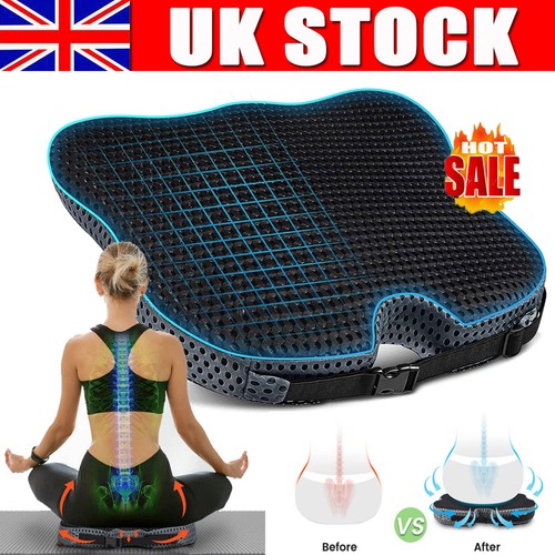 Memory foam car - foam, cushion