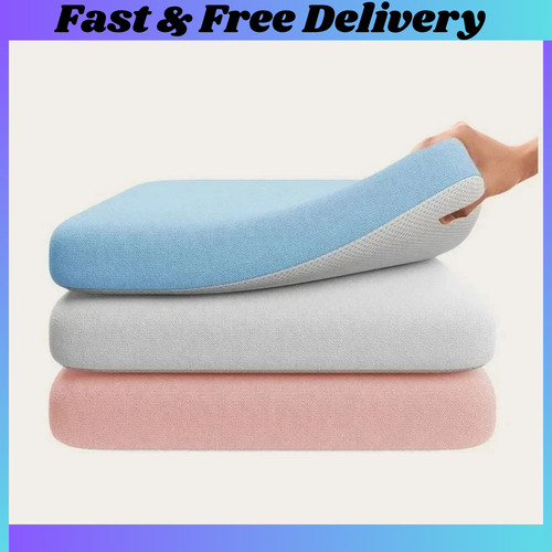 Memory foam seat cushion 4cm - seat,