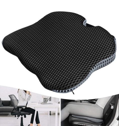 Car seat cushion for driving - car,