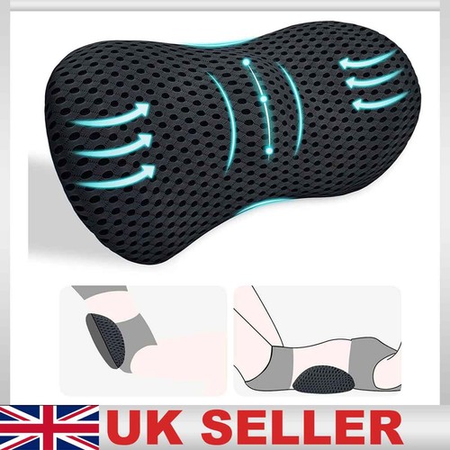 Lumbar support pillow memory - pillow,