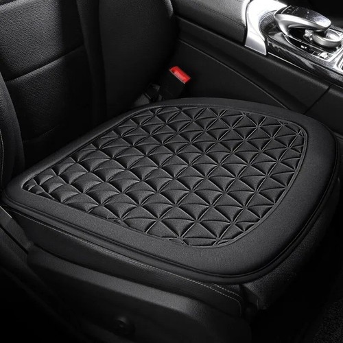 Car seat cushion - memory, foam