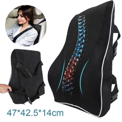 Universal memory foam car seat - memory,