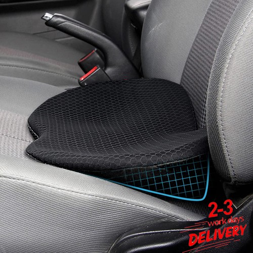 Car seat cushion - seat, memory
