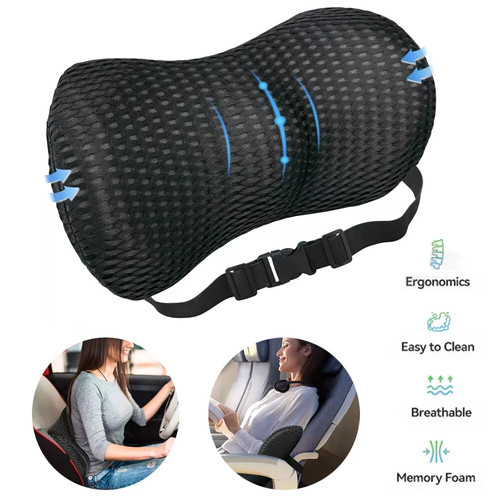 Orthopedic memory foam seat - orthopedic,
