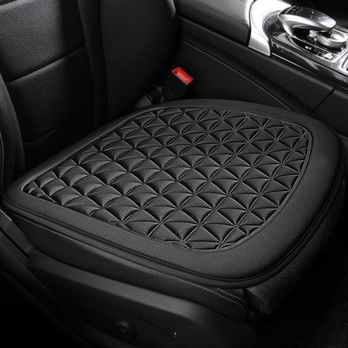 Memory foam car seat - foam, cushion