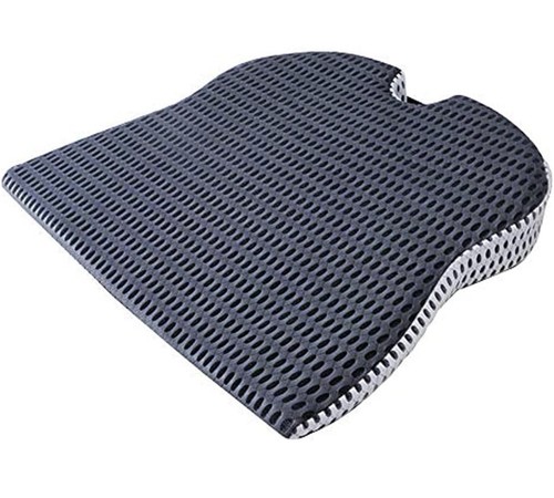 Yjwan car wedge seat - car,