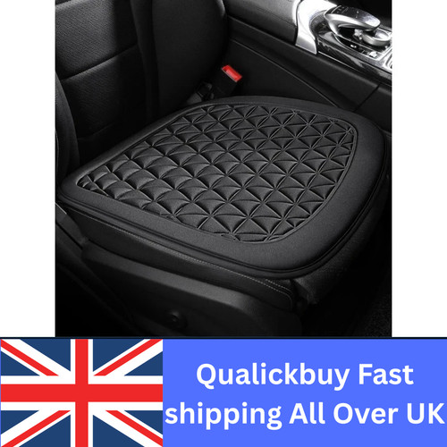 Memory foam car seat cushion - memory,