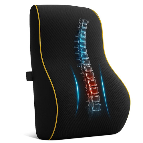 Lumbar back support - lumbar,
