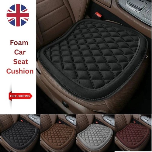 Memory foam car seat cushion - memory,