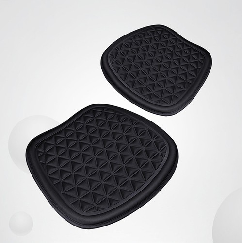 2pcs memory foam car - memory,