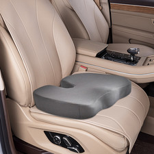Car Seat Cushion Memory Foam