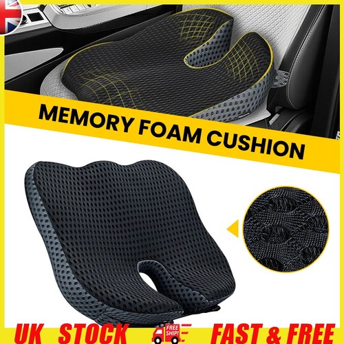 Memory foam seat - foam,