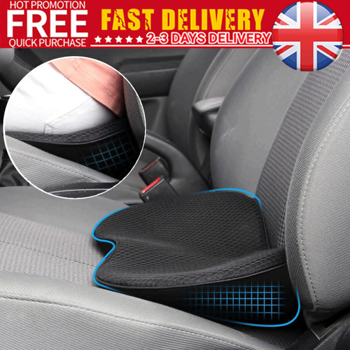 Memory foam car - car, cushion