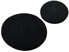 360° MEMORY FOAM SWIVEL CAR