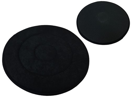 360 memory foam swivel - foam, car
