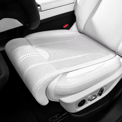 Universal car seat - universal, extender