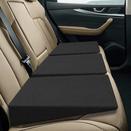 Memory foam car seat - memory,