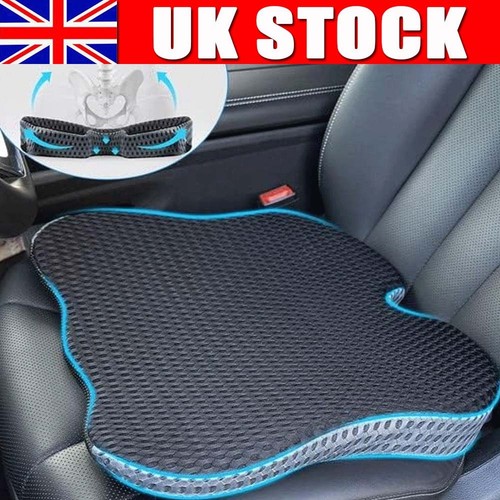 Orthopaedic memory foam seat - orthopaedic,