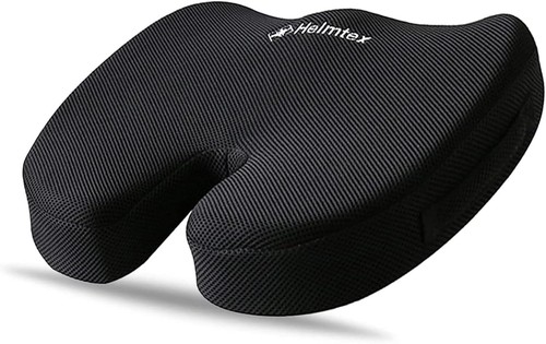 Memory foam seat cushion - foam,