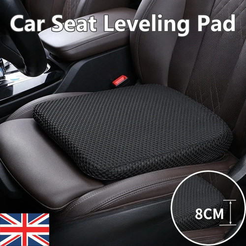 Car seat booster cushion - seat,