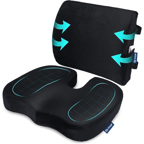 Universal memory foam - memory, seat