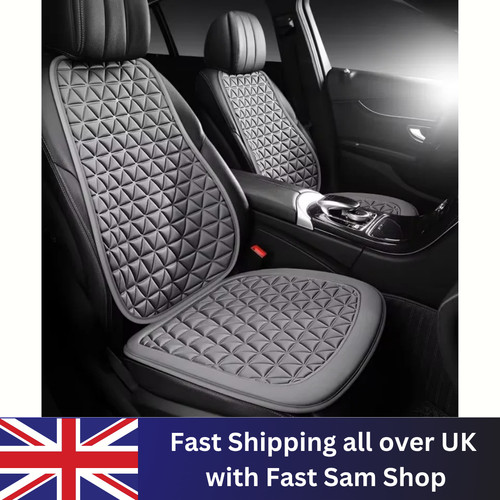 Memory foam car seat - foam, cushion