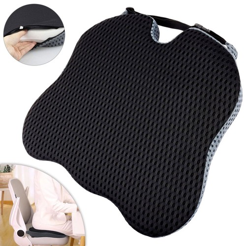 Memory foam car seat - foam,